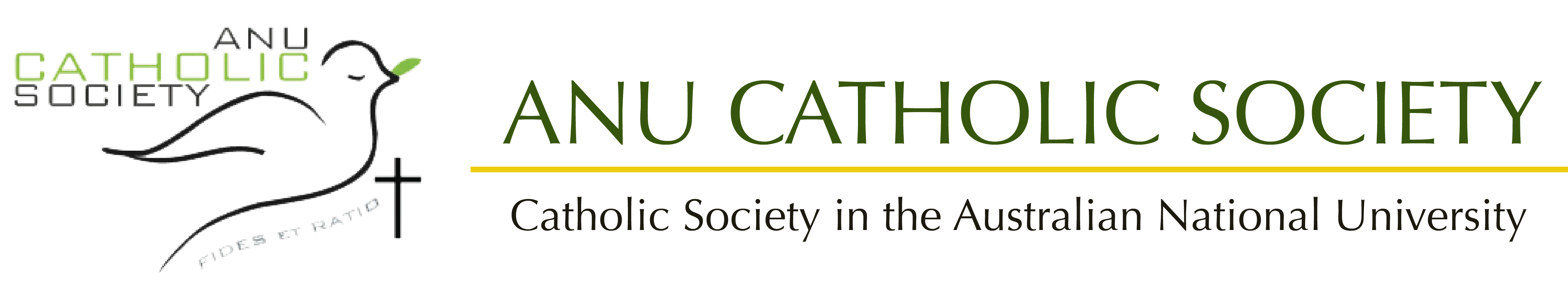 ANU Catholic Society